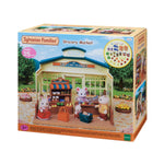 Sylvanian Families Market 5315 | Toysall