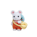 Sylvanian Families Marshmallow Fare Bebek 5408 | Toysall