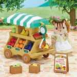 Sylvanian Families Meyve Arabası 5265 | Toysall