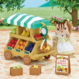 Sylvanian Families Meyve Arabası 5265 | Toysall