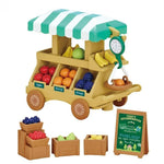 Sylvanian Families Meyve Arabası 5265 | Toysall