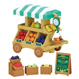 Sylvanian Families Meyve Arabası 5265 | Toysall