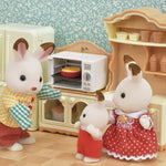 Sylvanian Families Mikrodalga Fırını 5443 | Toysall