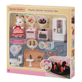 Sylvanian Families Mobilya Seti 5449 | Toysall