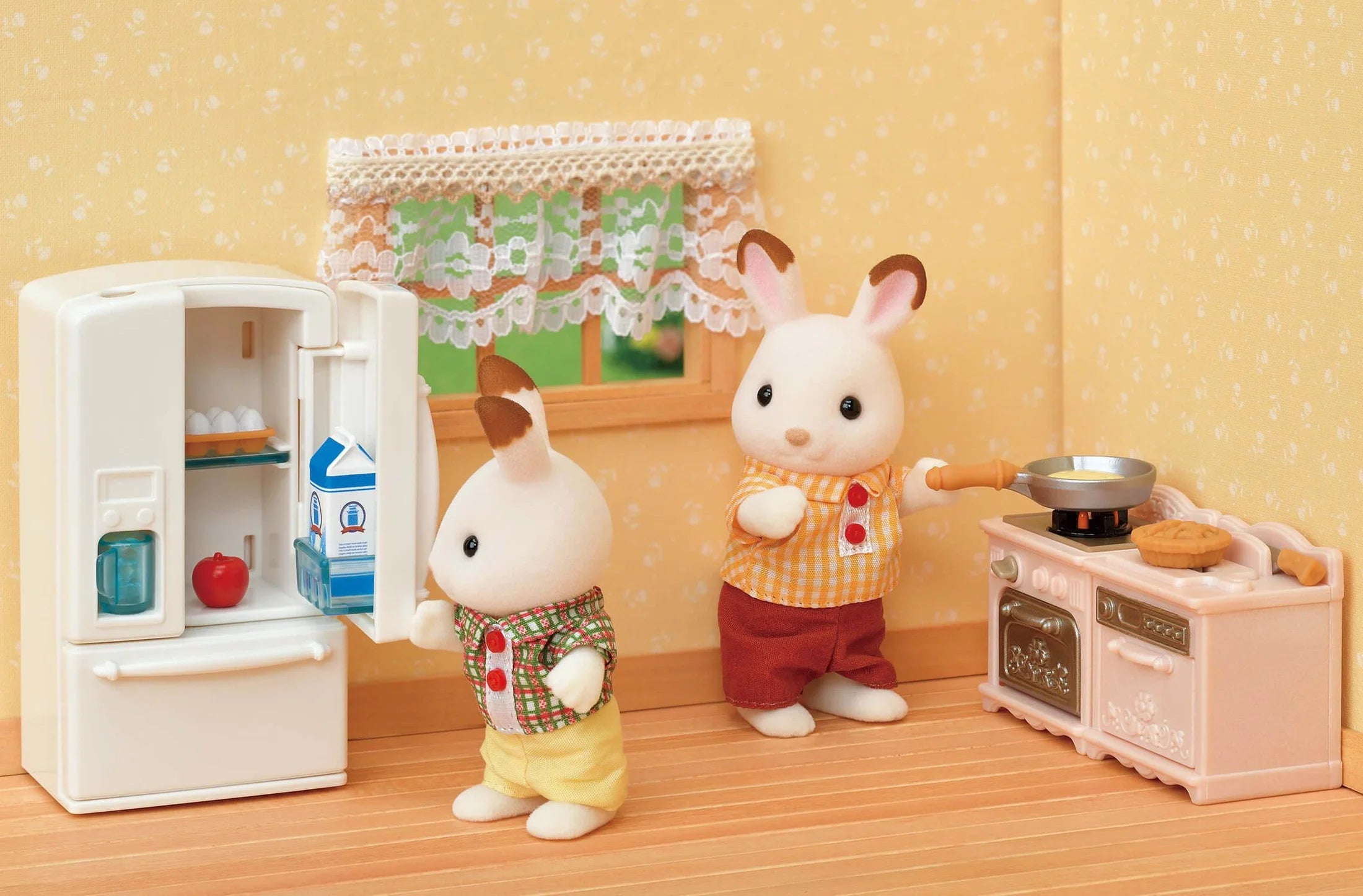 Sylvanian Families Mobilya Seti 5449 | Toysall