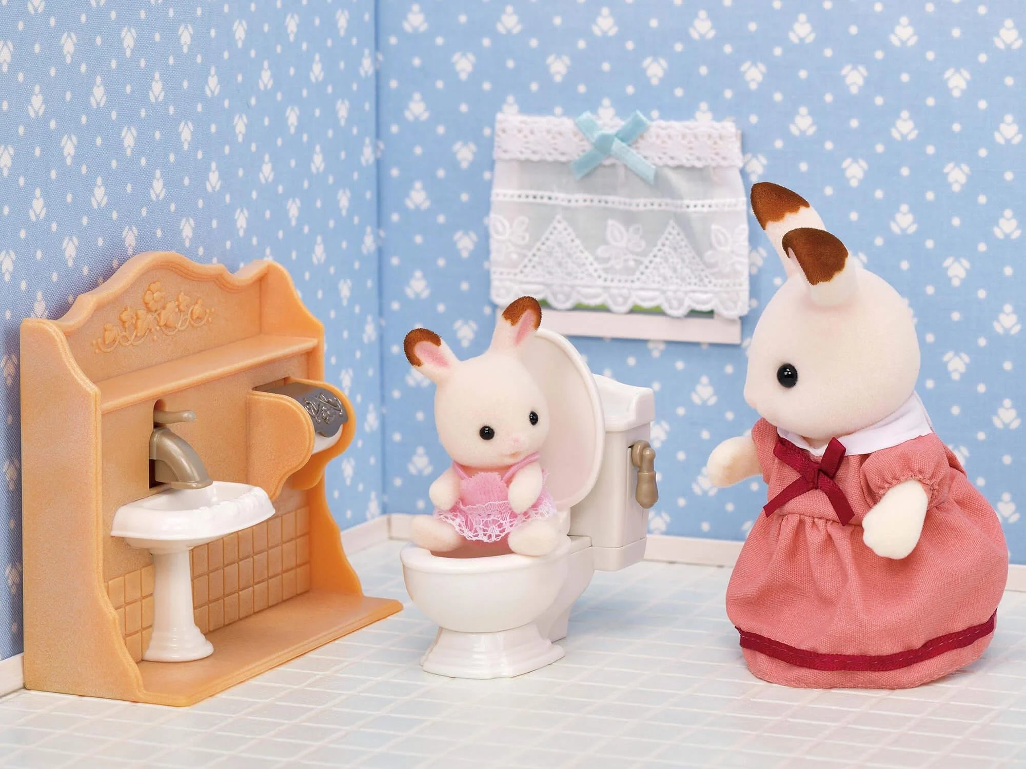 Sylvanian Families Mobilya Seti 5449 | Toysall