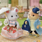 Sylvanian Families Moda Seti 5540 | Toysall