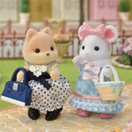 Sylvanian Families Moda Seti 5540 | Toysall