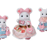 Sylvanian Families Moda Seti 5540 | Toysall