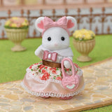 Sylvanian Families Moda Seti 5540 | Toysall