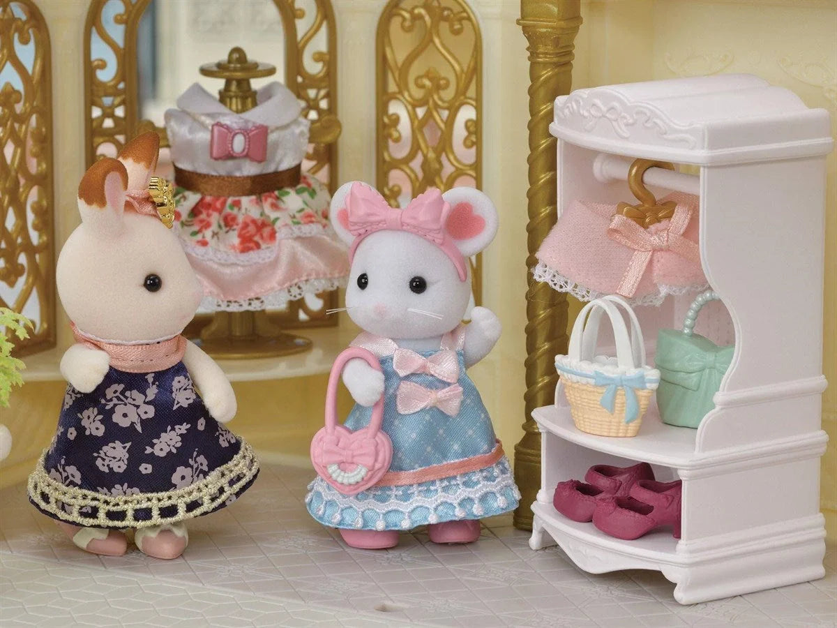 Sylvanian Families Moda Seti 5540 | Toysall