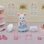 Sylvanian Families Moda Seti 5540 | Toysall