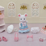 Sylvanian Families Moda Seti 5540 | Toysall