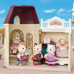 Sylvanian Families Moda Seti İran Kedisi 5461 | Toysall