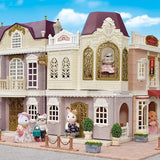 Sylvanian Families Moda Seti İran Kedisi 5461 | Toysall