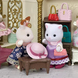 Sylvanian Families Moda Seti İran Kedisi 5461 | Toysall