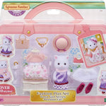 Sylvanian Families Moda Seti İran Kedisi 5461 | Toysall