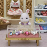 Sylvanian Families Moda Seti Mücevher Koleksiyonu 5647 | Toysall