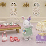 Sylvanian Families Moda Seti Mücevher Koleksiyonu 5647 | Toysall