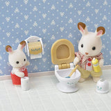 Sylvanian Families Modern Banyo Seti 5286 | Toysall