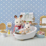 Sylvanian Families Modern Banyo Seti 5286 | Toysall