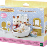 Sylvanian Families Modern Banyo Seti 5286 | Toysall