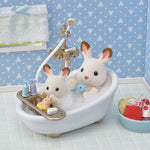 Sylvanian Families Modern Banyo Seti 5286 | Toysall