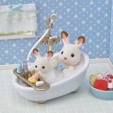 Sylvanian Families Modern Banyo Seti 5286 | Toysall