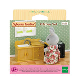 Sylvanian Families Mutfak Seti 5151 | Toysall