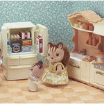 Sylvanian Families Mutfak Seti 5341 | Toysall