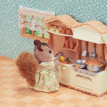 Sylvanian Families Mutfak Seti 5341 | Toysall