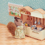 Sylvanian Families Mutfak Seti 5341 | Toysall