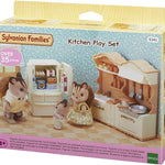 Sylvanian Families Mutfak Seti 5341 | Toysall