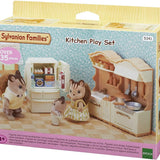 Sylvanian Families Mutfak Seti 5341 | Toysall