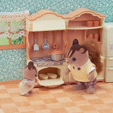 Sylvanian Families Mutfak Seti 5341 | Toysall