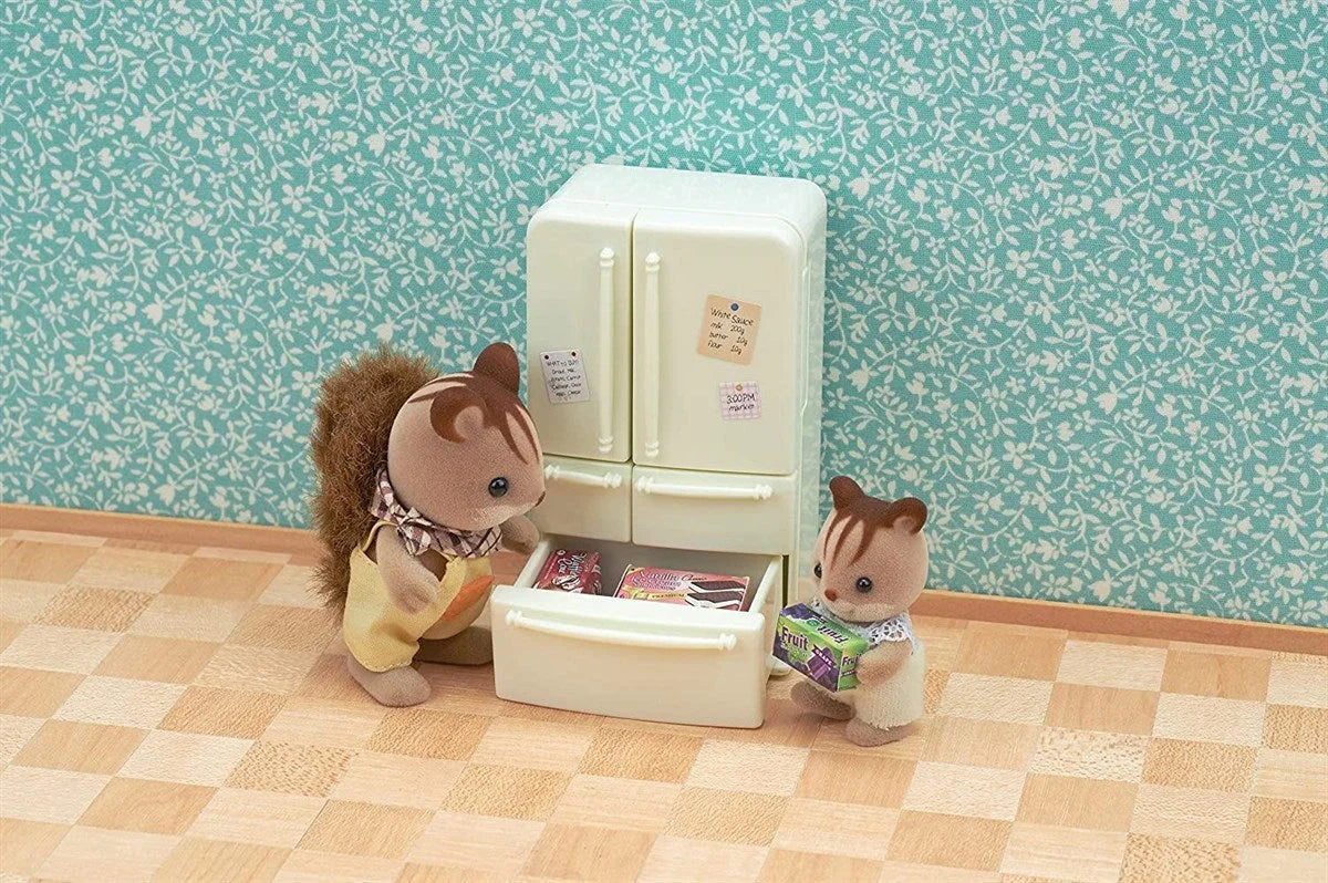 Sylvanian families kitchen set shop