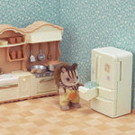 Sylvanian Families Mutfak Seti 5341 | Toysall