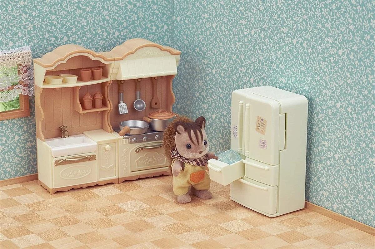 Sylvanian Families Mutfak Seti 5341 | Toysall