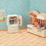 Sylvanian Families Mutfak Seti 5341 | Toysall