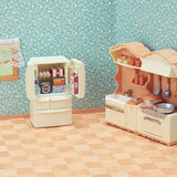 Sylvanian Families Mutfak Seti 5341 | Toysall