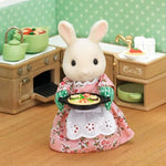 Sylvanian Families Mutfak Yemek Pişirme Seti 5028 | Toysall