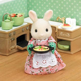 Sylvanian Families Mutfak Yemek Pişirme Seti 5028 | Toysall