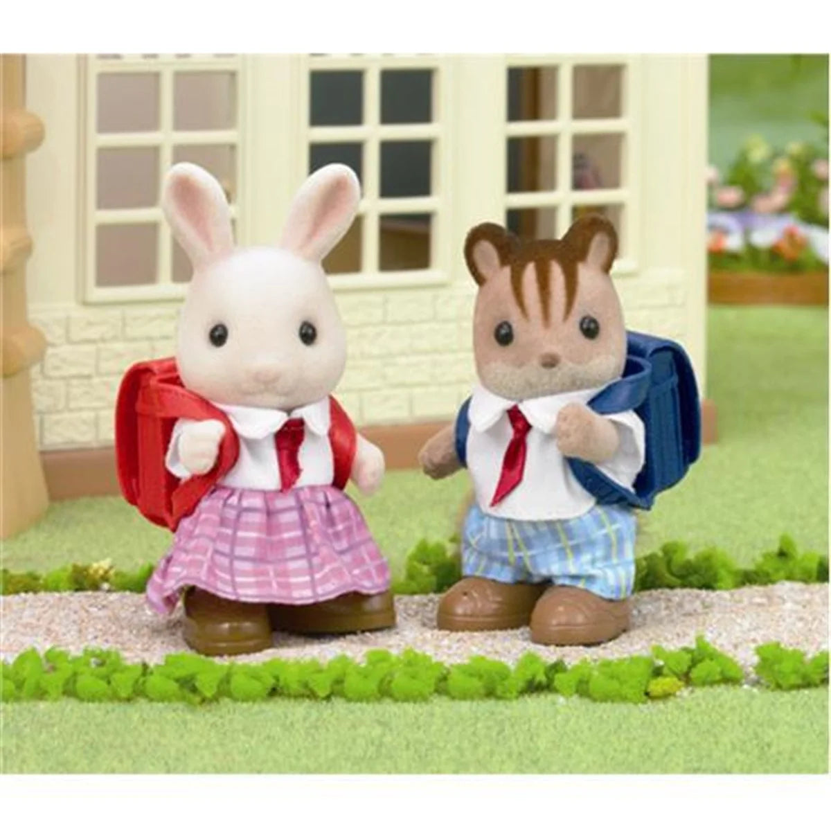 Sylvanian Families Okul Arkadaşları 5170 | Toysall