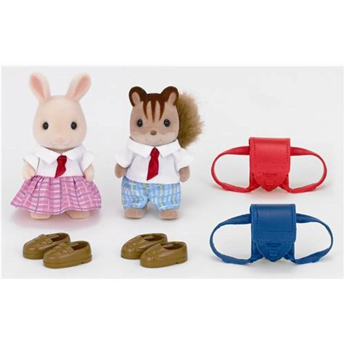 Sylvanian Families Okul Arkadaşları 5170 | Toysall