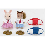 Sylvanian Families Okul Arkadaşları 5170 | Toysall