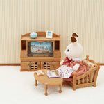 Sylvanian Families Oturma Oda Seti 5339 | Toysall