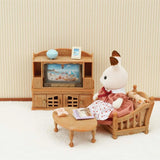 Sylvanian Families Oturma Oda Seti 5339 | Toysall