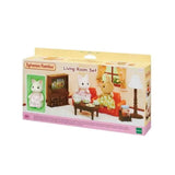 Sylvanian Families Oturma Odası Seti 5379 | Toysall