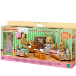 Sylvanian Families Oturma Odası Takımı 5163 | Toysall