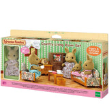 Sylvanian Families Oturma Odası Takımı 5163 | Toysall